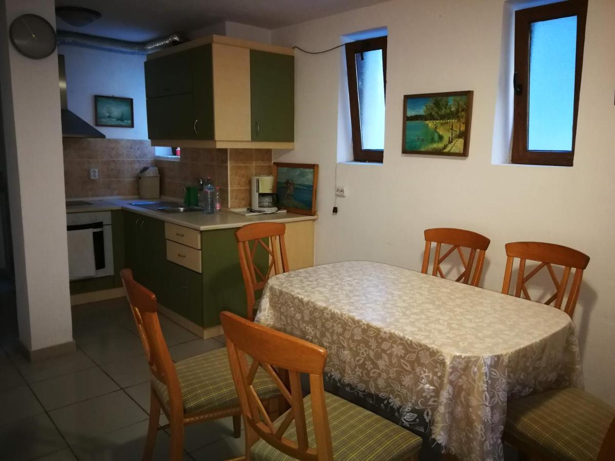 Villa Diamanti Rooms 소조폴 외부 사진