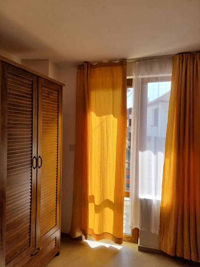 Villa Diamanti Rooms 소조폴 외부 사진
