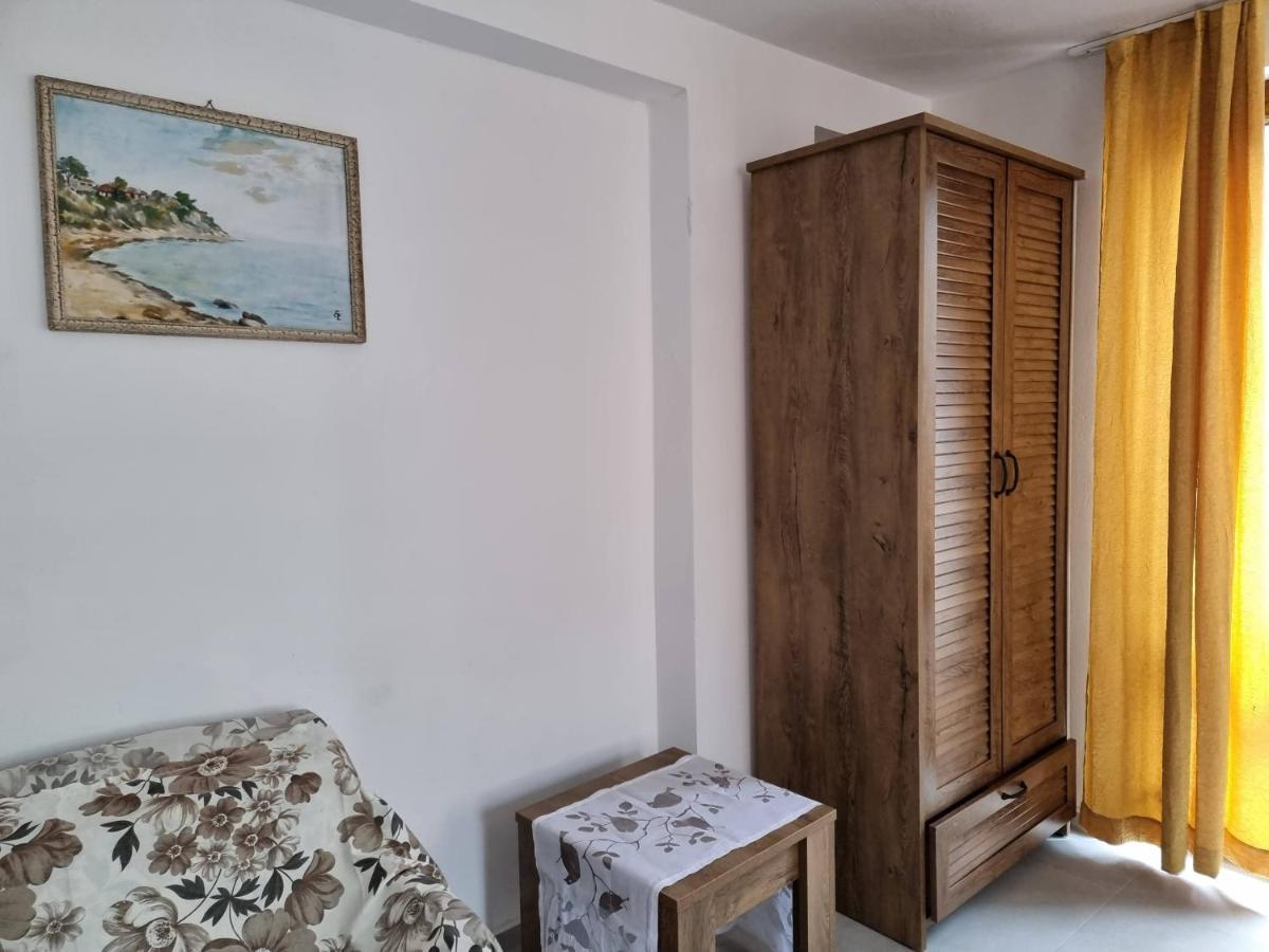 Villa Diamanti Rooms 소조폴 외부 사진