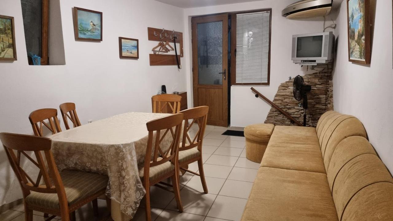 Villa Diamanti Rooms 소조폴 외부 사진