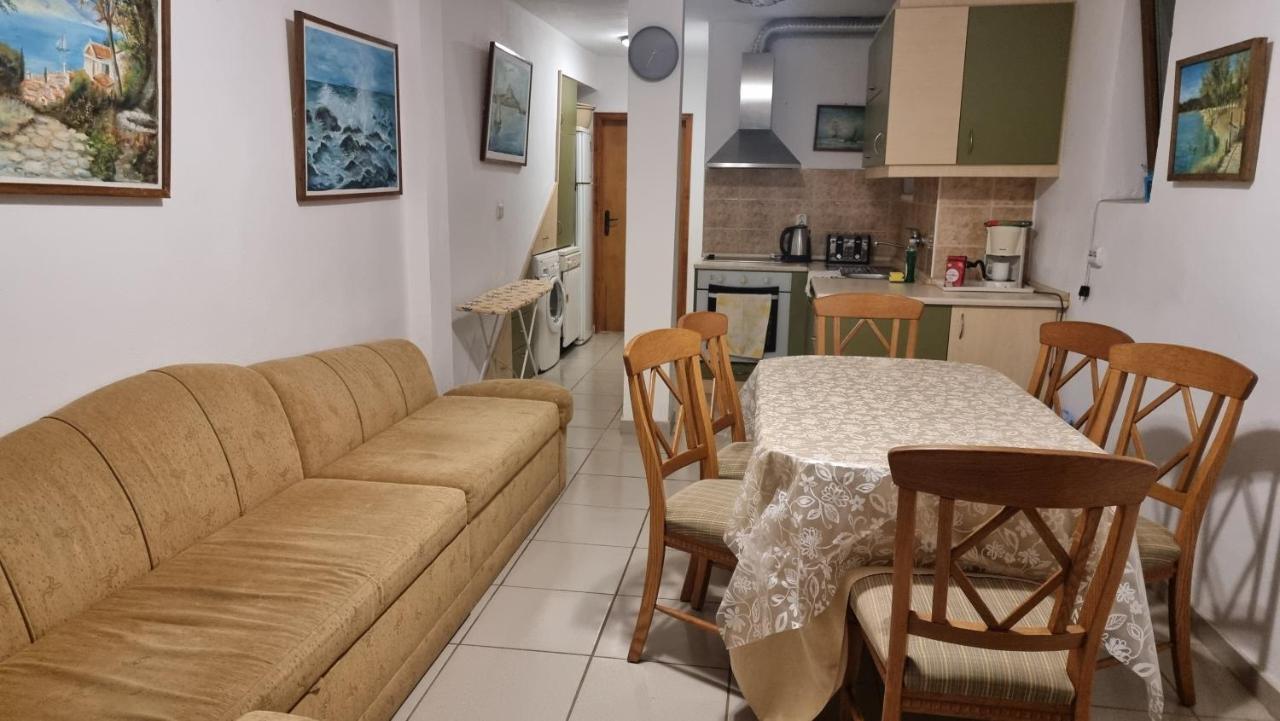 Villa Diamanti Rooms 소조폴 외부 사진