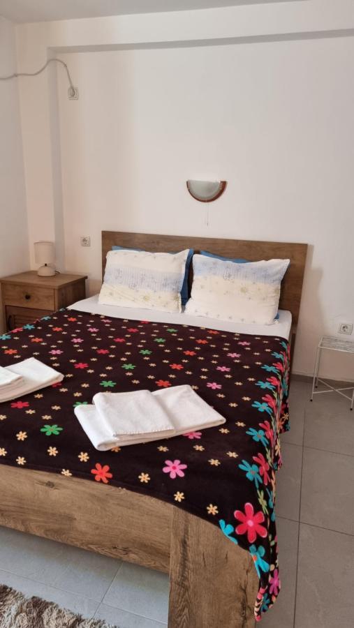 Villa Diamanti Rooms 소조폴 외부 사진