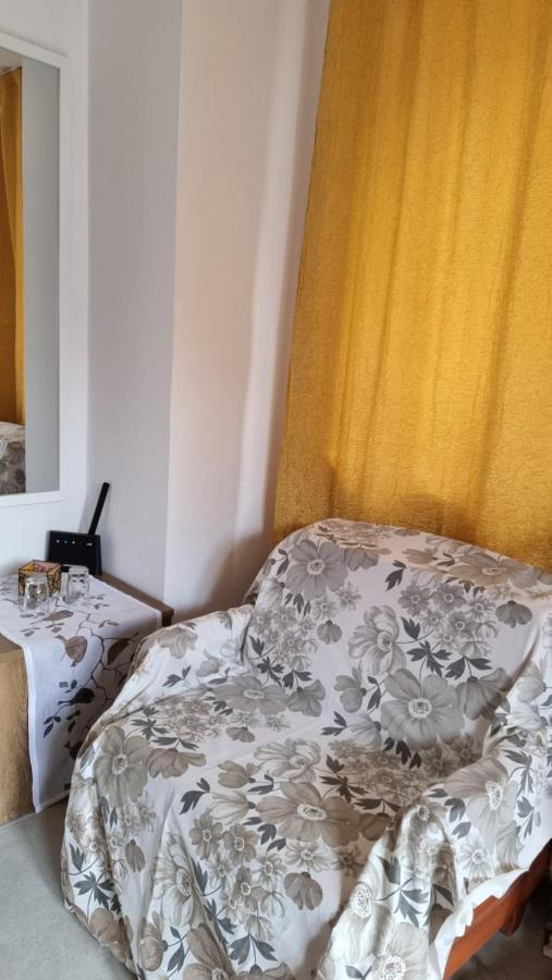 Villa Diamanti Rooms 소조폴 외부 사진