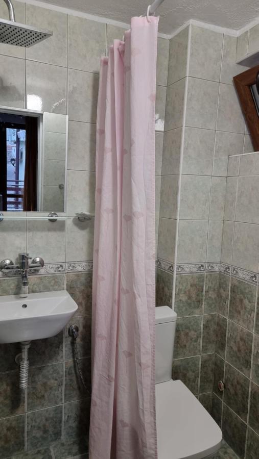 Villa Diamanti Rooms 소조폴 외부 사진
